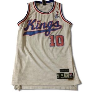 Tiny archibald vintage sacramento kings jersey